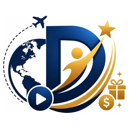 Dremads logo